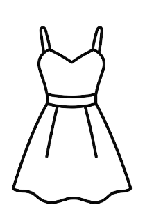 Dresses